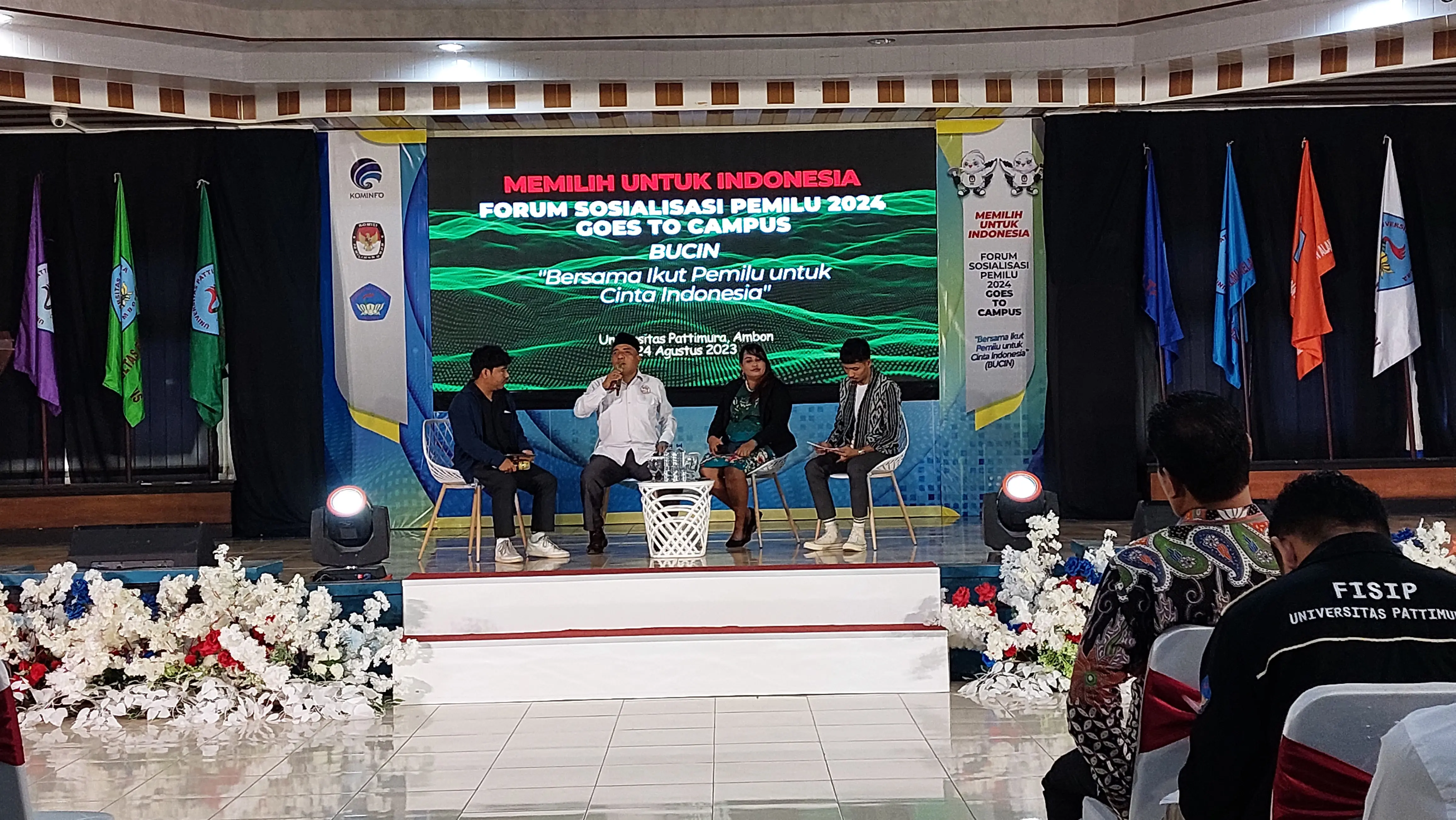 Event Webinar Bakti Kominfo icon